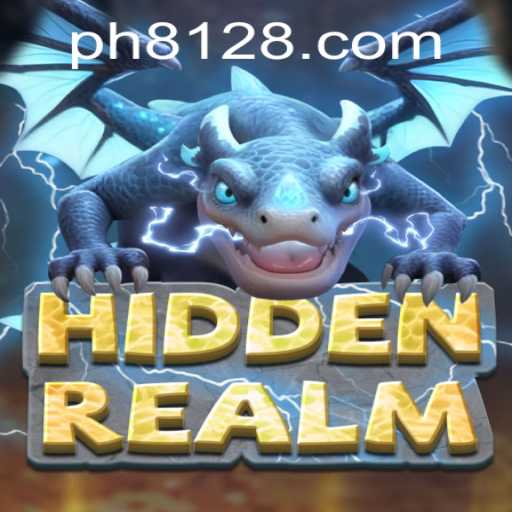 HiddenRealm: The Mysterious World of Adventure