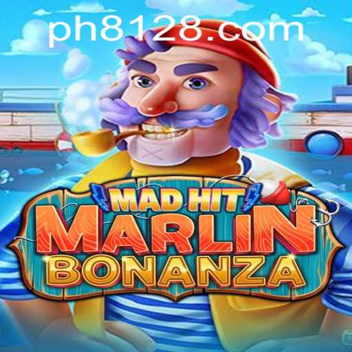 MadHitMarlinBonanza: Dive into an Ocean of Fun and Strategy