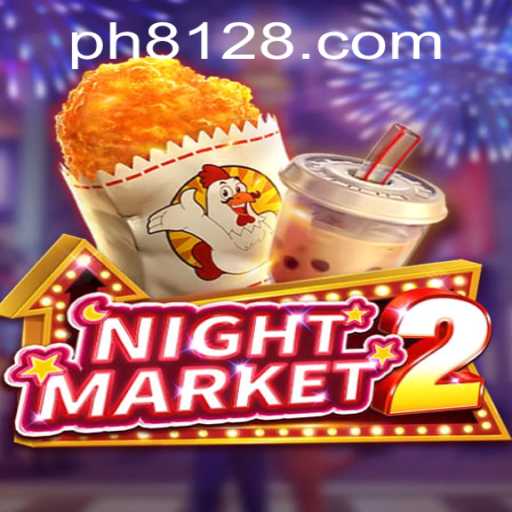 Dive into the World of NightMarket2: The Adventure Begins