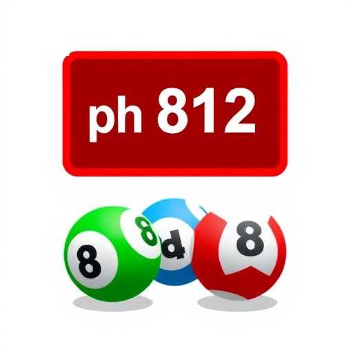 The Digital Transformation of Online Lottery: Exploring the Role of 'Ph 812'